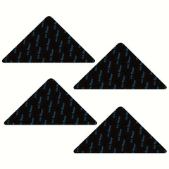 Rug Grippers Non Slip Rug Pads For Area Rugs Anti Skid Stickers
