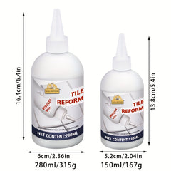 Large Capacity Beauty Seam Adhesive Grouting Waterproof Glue