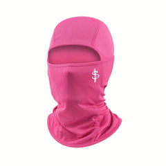 Motorcycle Face Mask Neck Shield UV Protection Sports Mask