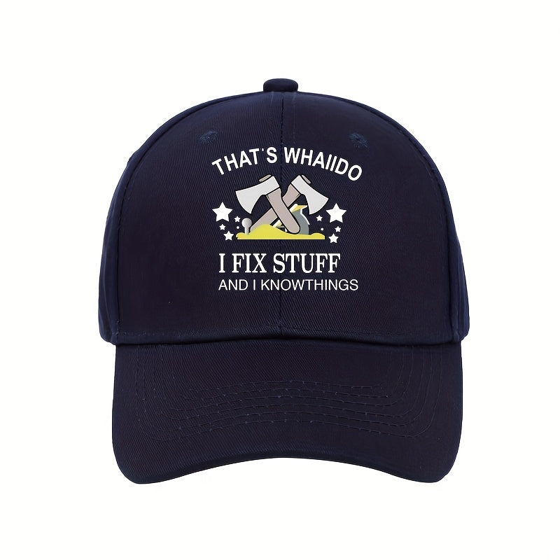 Unisex Sunshade Breathable Adjustable Baseball Cap For Outdoor Sport