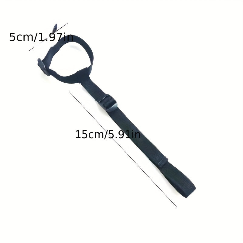 Basketball Training Strap Shooting Aiming Trainer