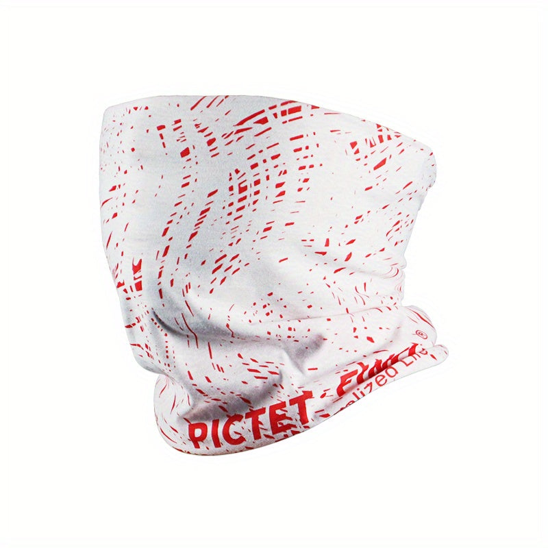 Multifunctional Colored Active Headscarf Bandana