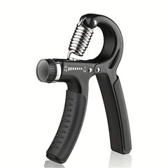 Adjustable Grip Strength Trainer 132lbs Forearm Hand Trainer