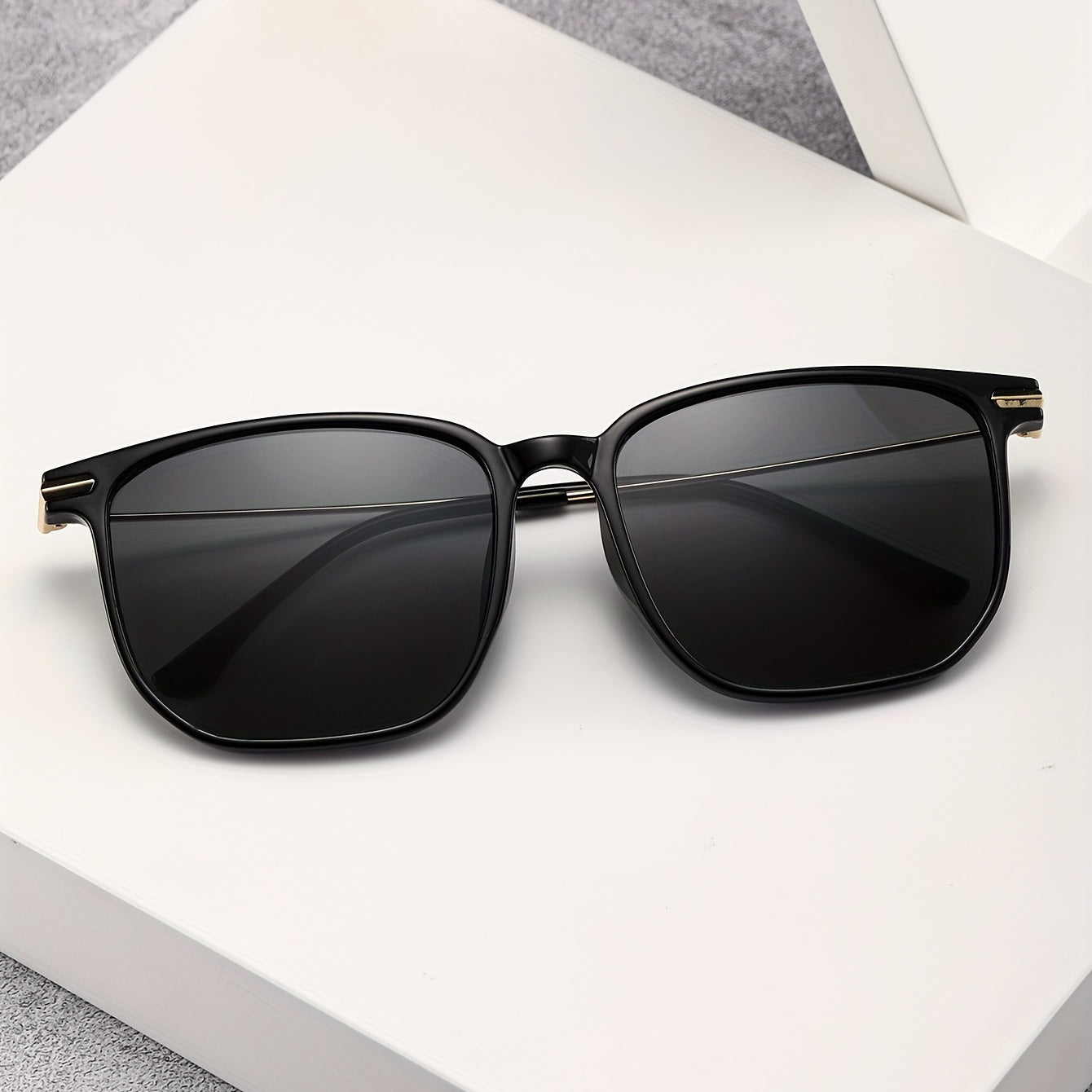 UV Protection Casual Outdoor Glasses