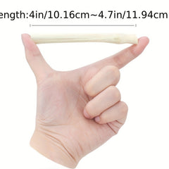 Natural Bamboo Pet Tooth Grinding Stick for Hamster Rabbit Chinchilla