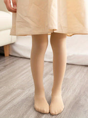 Girls Nylon Pantyhose Ballet Dance Casual Everyday Soft Comfortable Leggings