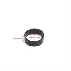Rubber Fixed Rings for Scuba Diving Weight Belt