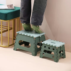Portable Folding Stool Outdoor Lightweight Stool