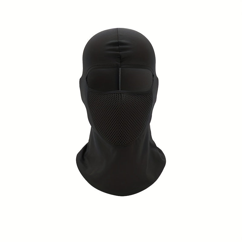 Outdoor UV Protection Balaclava for Cycling Climbing Fishing
