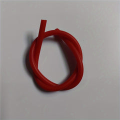 Natural Latex Slingshot for Shooting Red Rubber Tube Outdoor Sports