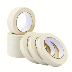 Masking Paper Tape 1500 Cm Roll for Painting