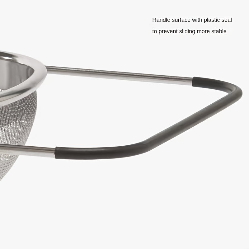 Telescopic Mesh Basket & Sink Drain for Washing Fruits & Veggies