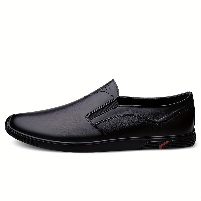 Men's Lightweight Non Slip Loafer Shoes