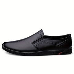 Men's Lightweight Non Slip Loafer Shoes