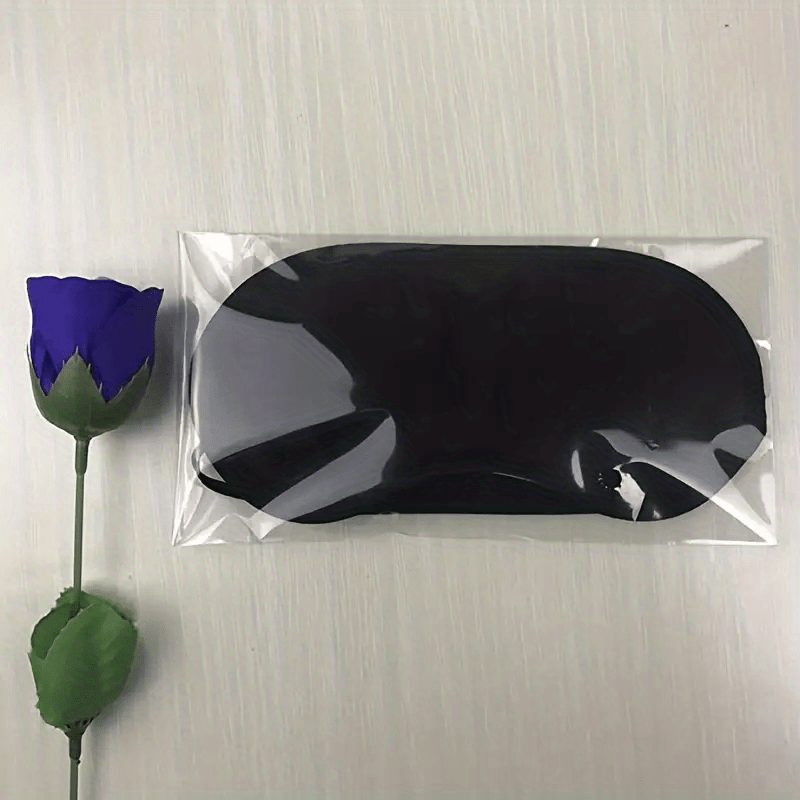 Portable Ege Mask Lightweight Solid Eye Mask
