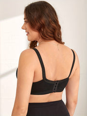 Wireless Full Coverage Intimates Bra Women's Underwear