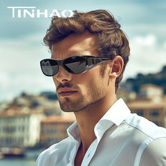 TINHAO Fit Over Sunglasses Stylish And Practical