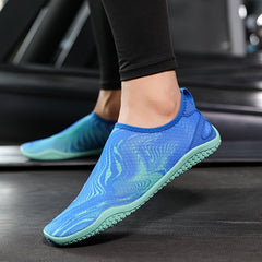 Men's Lightweight Wading Shoes Non Slip Quick Drying Barefoot Shoes