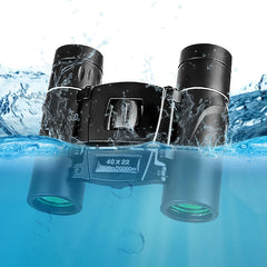 HD Professional Binoculars Universal Powerful Binoculars With Anti-slip Grip