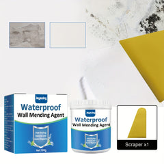100G Wall Repair Agent for Covering Stains and Wall Crack Repair