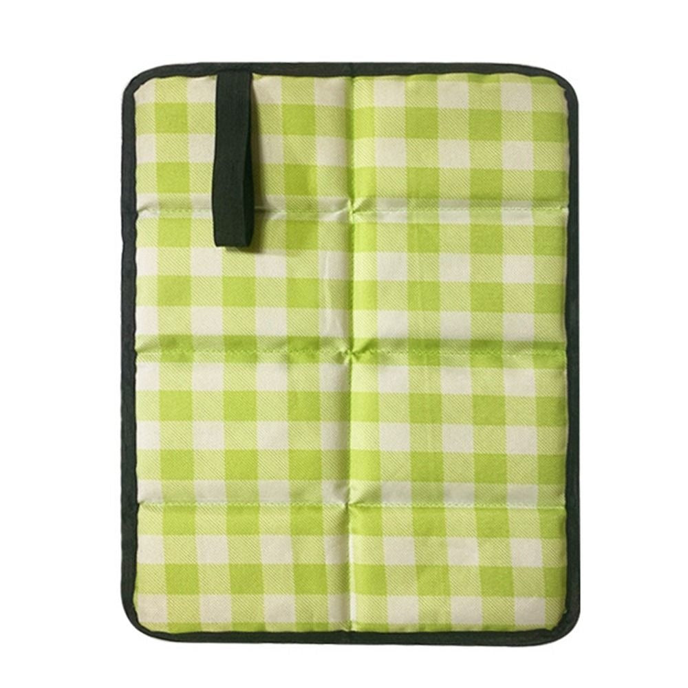 Waterproof Folding Camping Mat Lightweight Sitting Pad Outdoor Picnic Beach