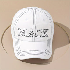 Big Head Circumference Baseball Cap for Men