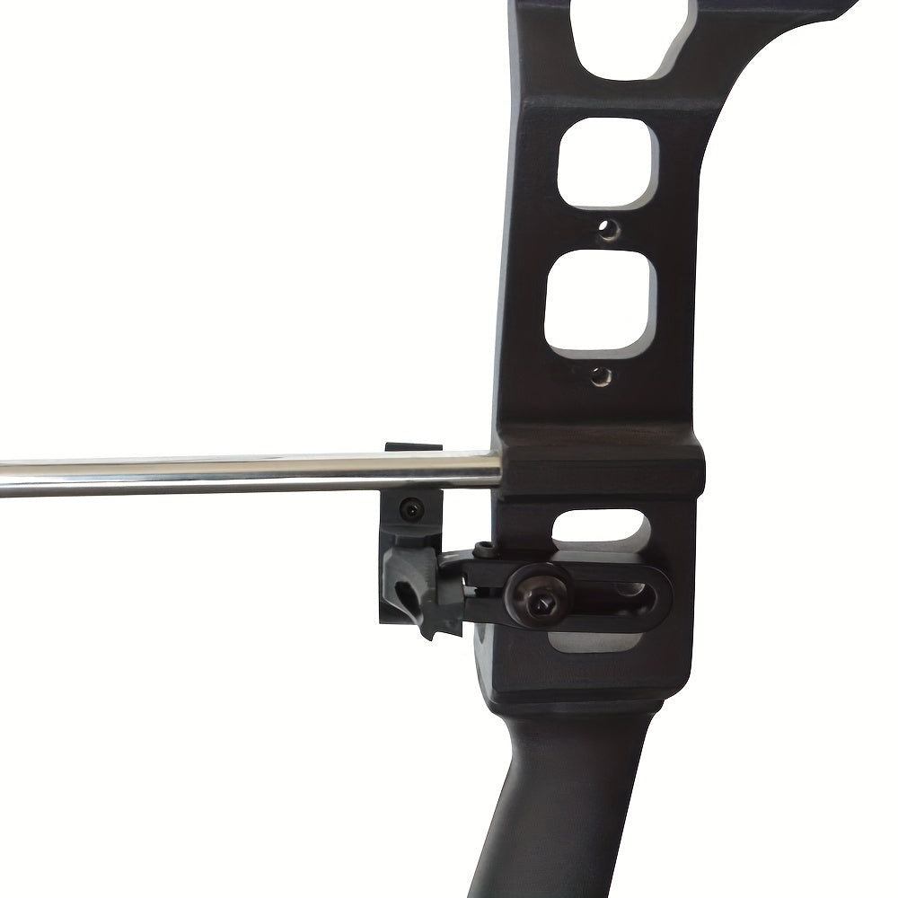 TP811 Arrow Rest Compound Bow Archery Brush Arrow Rest Set