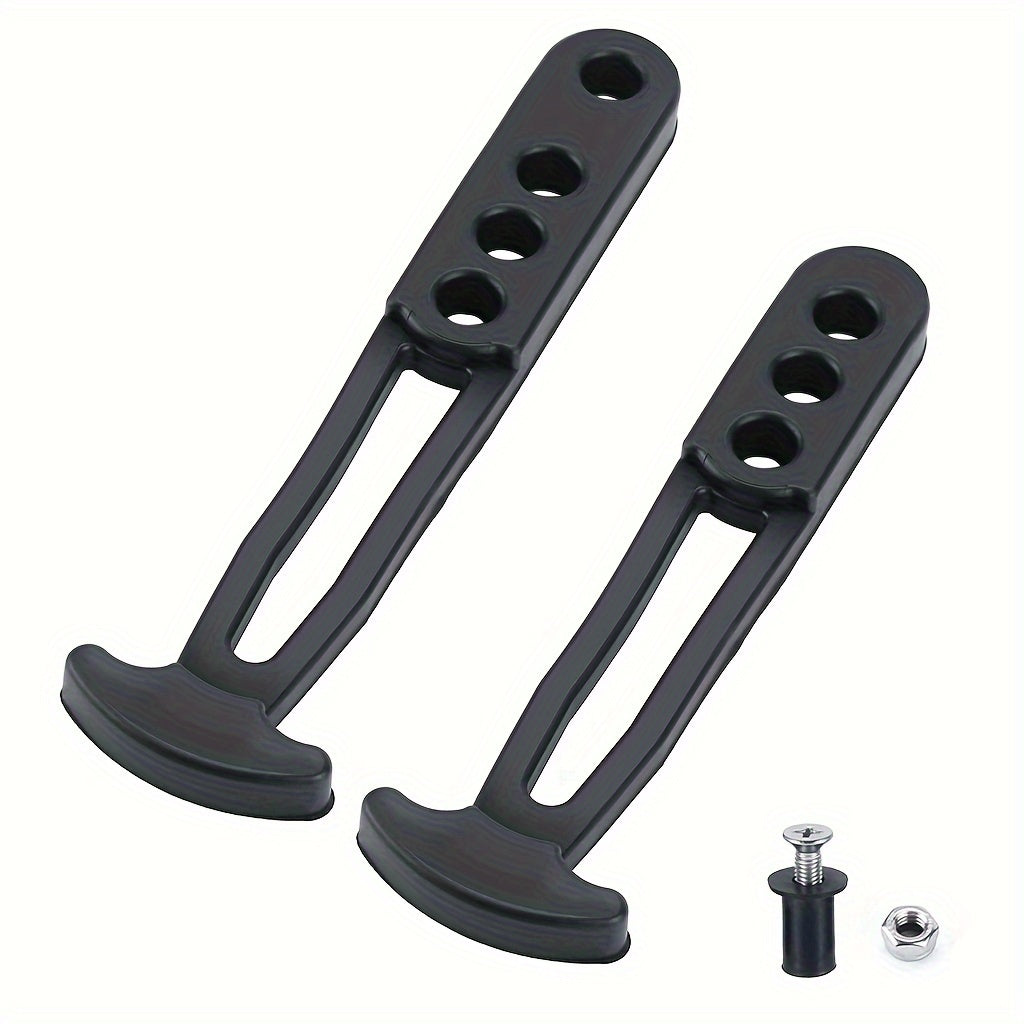 Oat Yacht Telescoping Ladder Strap Boat Sport Jet Boarding Band