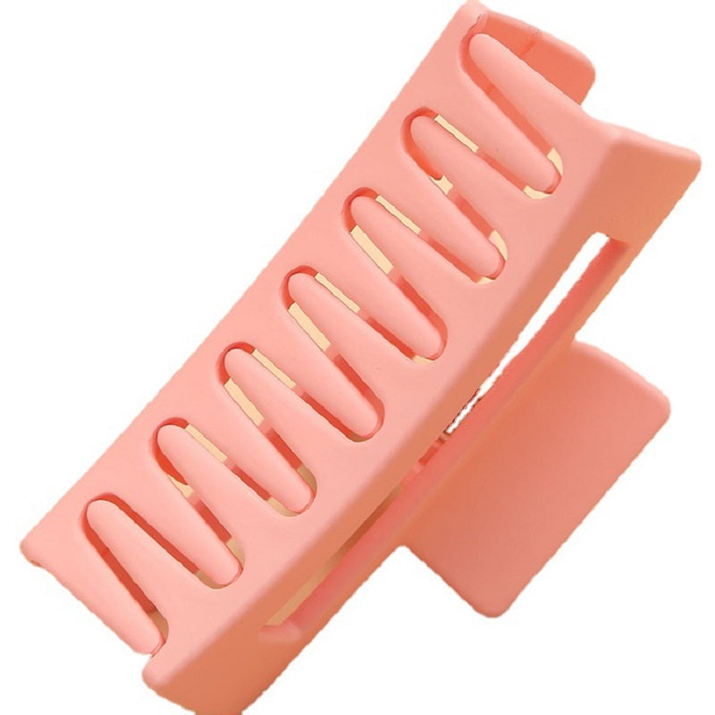 3pcs Hair Clips For Women Large Hair Claw Clips Strong Clips For Hair