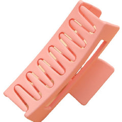 3pcs Hair Clips For Women Large Hair Claw Clips Strong Clips For Hair