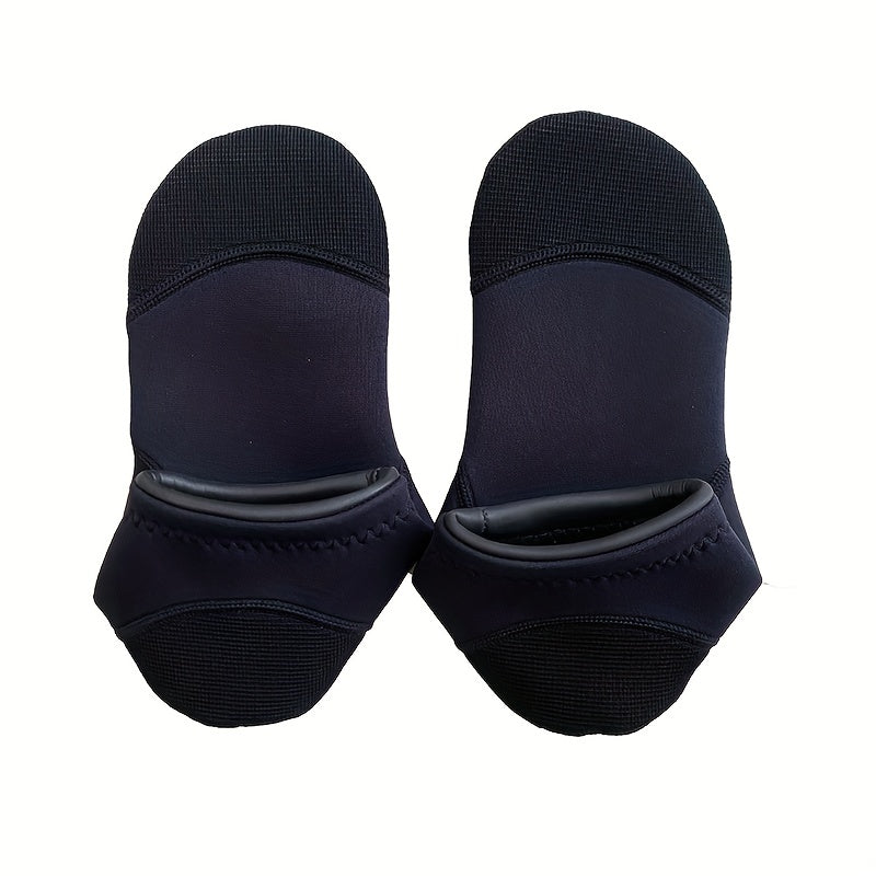 Puncture Proof Diving Socks for Men and Women - Stay Warm and Protected
