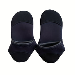 Puncture Proof Diving Socks for Men and Women - Stay Warm and Protected