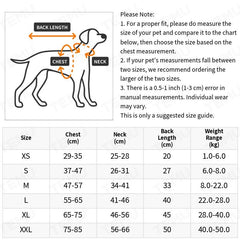 Shark Shape Pet Life Jacket for Small Medium Dogs