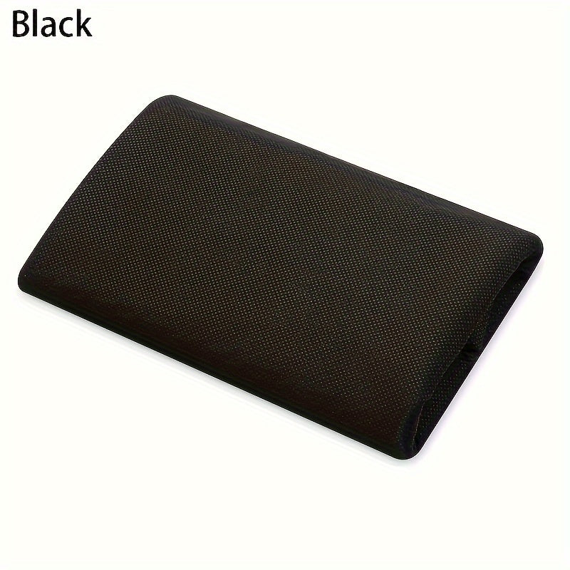 1pc Non woven Iron On Interlining Single Sided Adhesive Lining