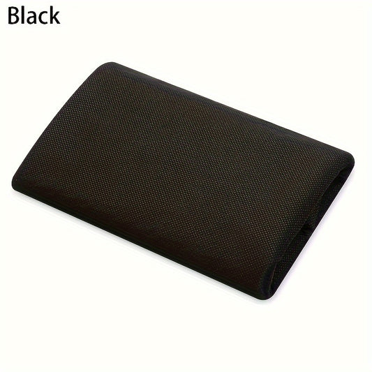 1pc Non woven Iron On Interlining Single Sided Adhesive Lining