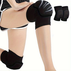 Sports Knee Pads Anti Slip Breathable Soft Knee Pads