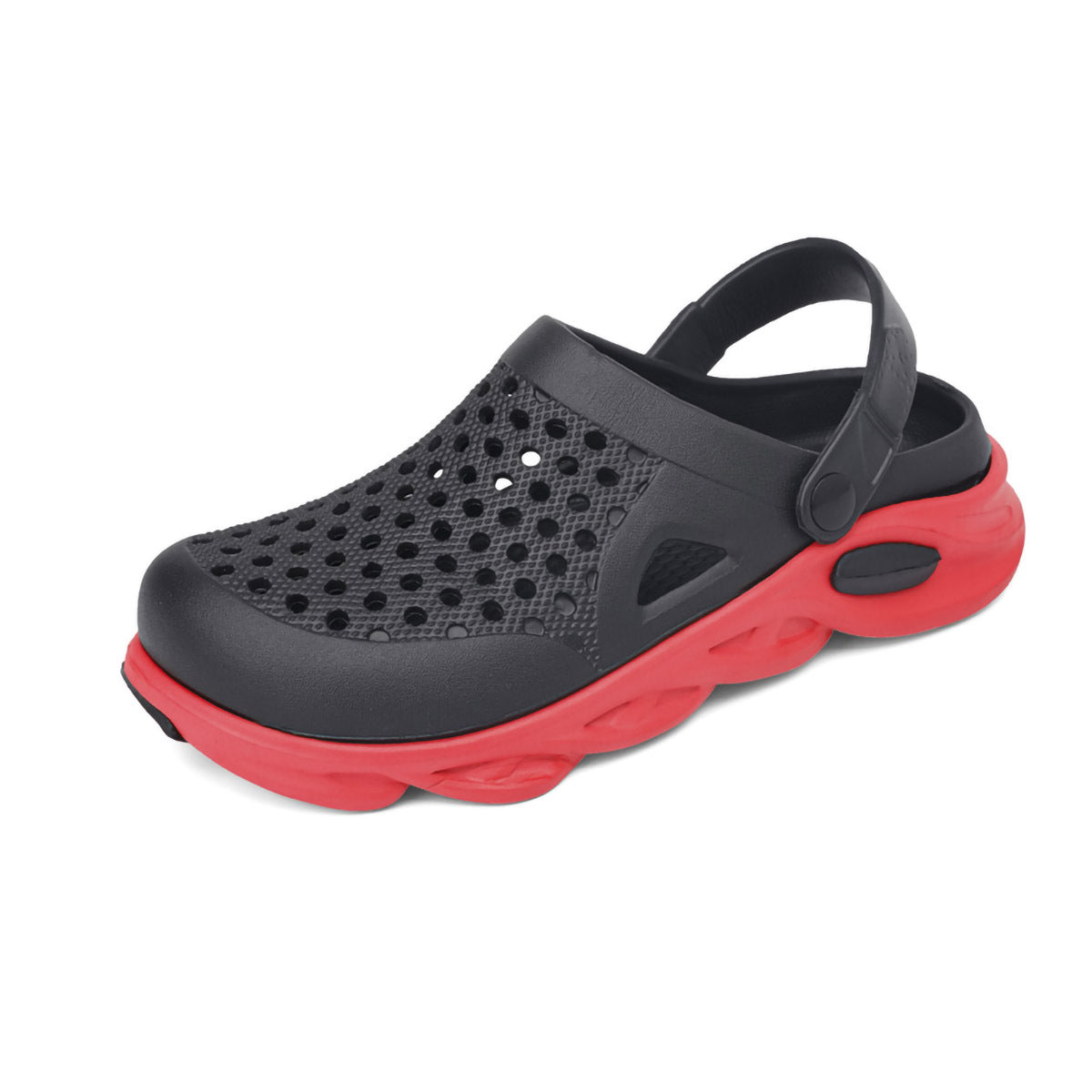 Men's Lightweight Garden Clogs Sandals Spring/Summer