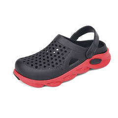 Men's Lightweight Garden Clogs Sandals Spring/Summer