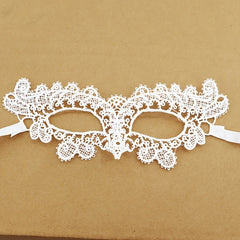 Peacock Shaped Masquerade Mask For Adults - Costume Theme Party