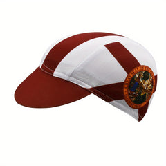 Florida Cycling Hat Bike Cap For Men And Women Quick Drying