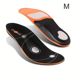 Plantar Fasciitis Arch Support Insoles Men Women Gel Insoles