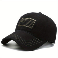 Camouflage Sunscreen Baseball Cap Breathable Adjustable Cap