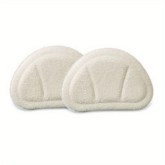 Adjustable Shoe Heel Sticker Pads Antiwear Feet Inserts Insoles