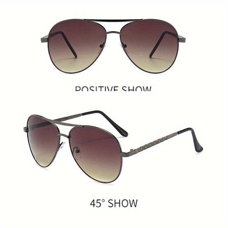 Men's Polarized Sunglasses for Driving Fishing