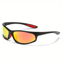 UV Protection Sports Sunglasses for Men Polarized Unisex for Outdoor Activities
