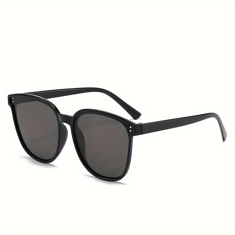 Polarized Sunglasses for Men Women - Stylish Glasses with UV Protection