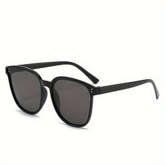 Polarized Sunglasses for Men Women - Stylish Glasses with UV Protection