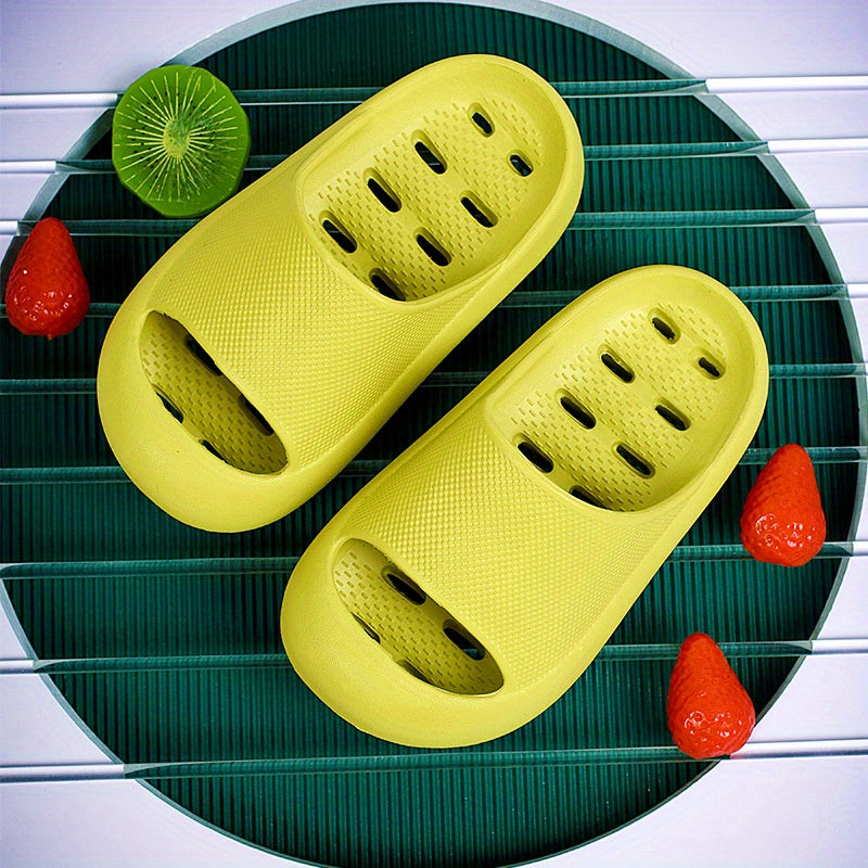 Foam Slides Non Slip Lightweight Slippers