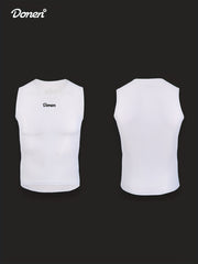 Men's Cycling Undershirt for Mountain and Road Biking