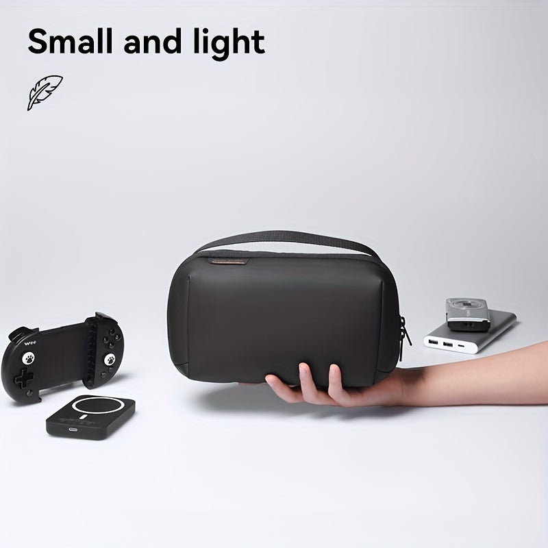 Portable Travel Storage Bag for Game Console Protector Cover